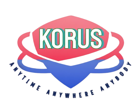 Korussoft logo